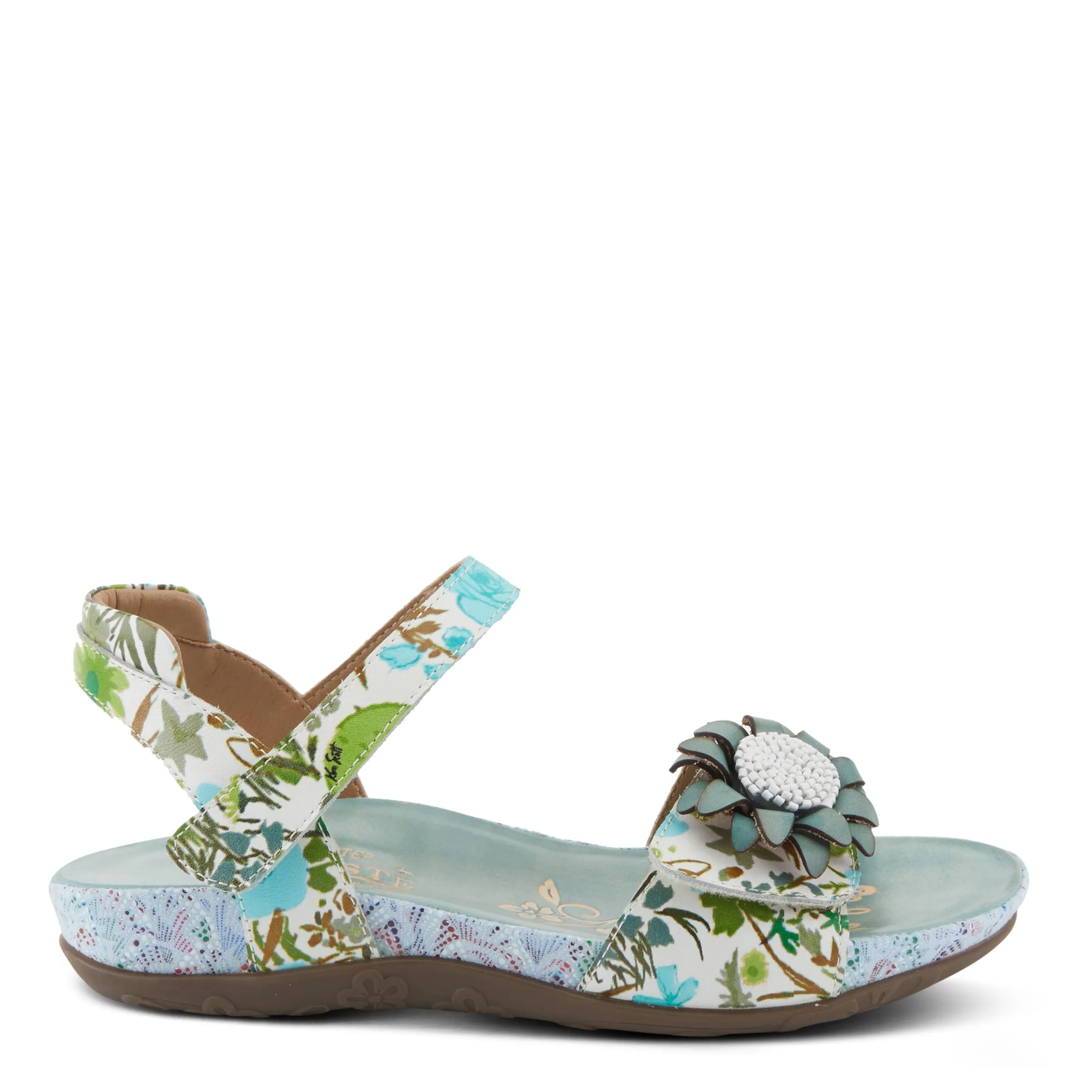 Spring Step Shoes L'Artiste Gladystee Sandals