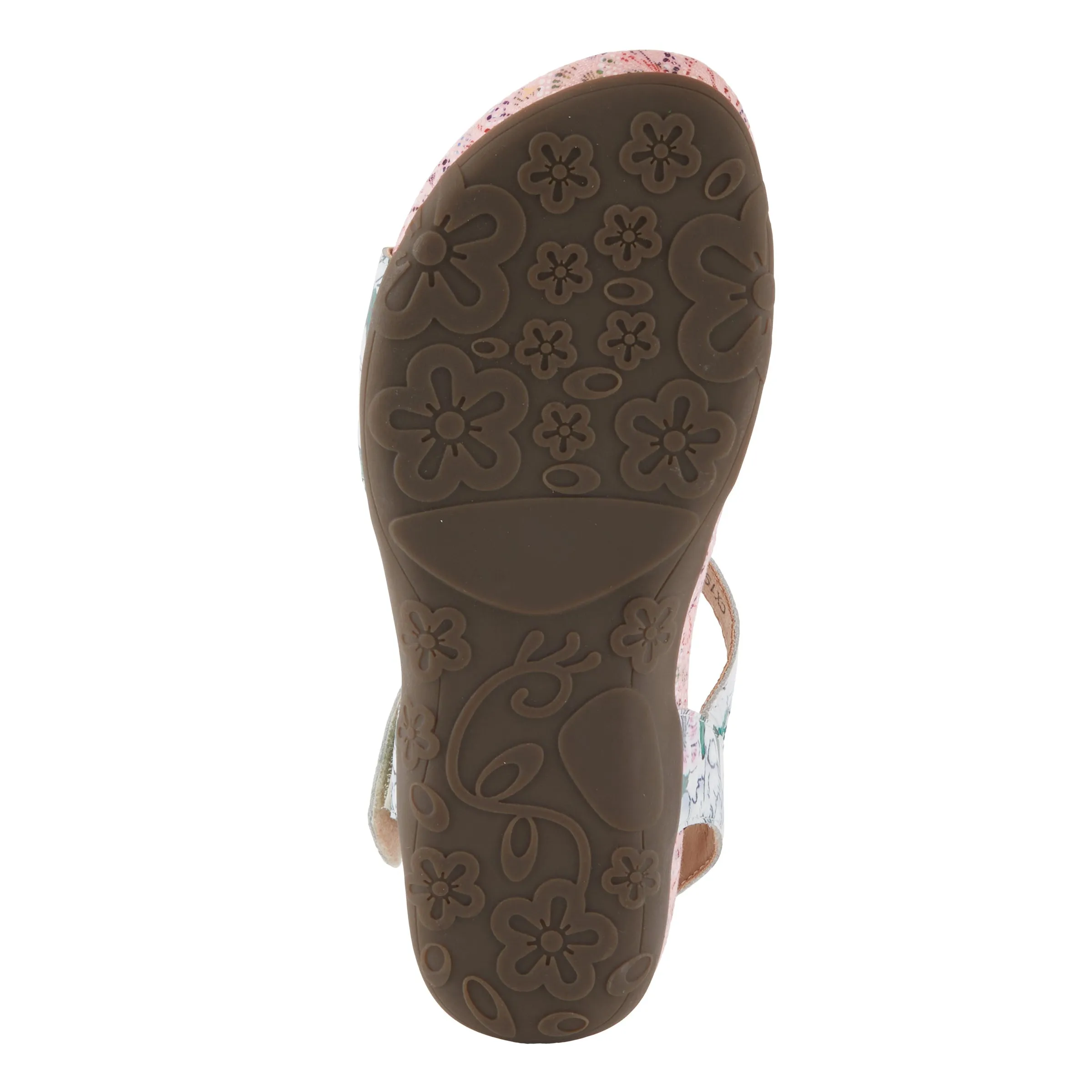 Spring Step Shoes L'Artiste Gladystee Sandals