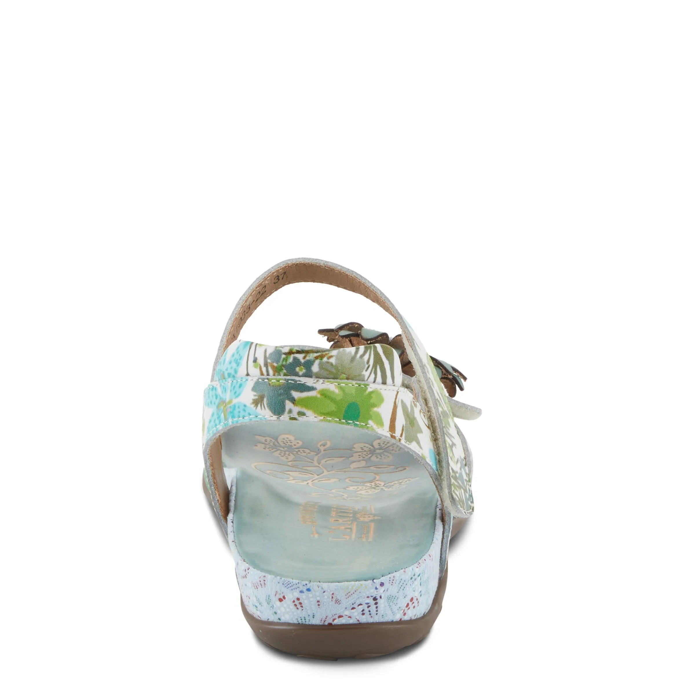 Spring Step Shoes L'Artiste Gladystee Sandals