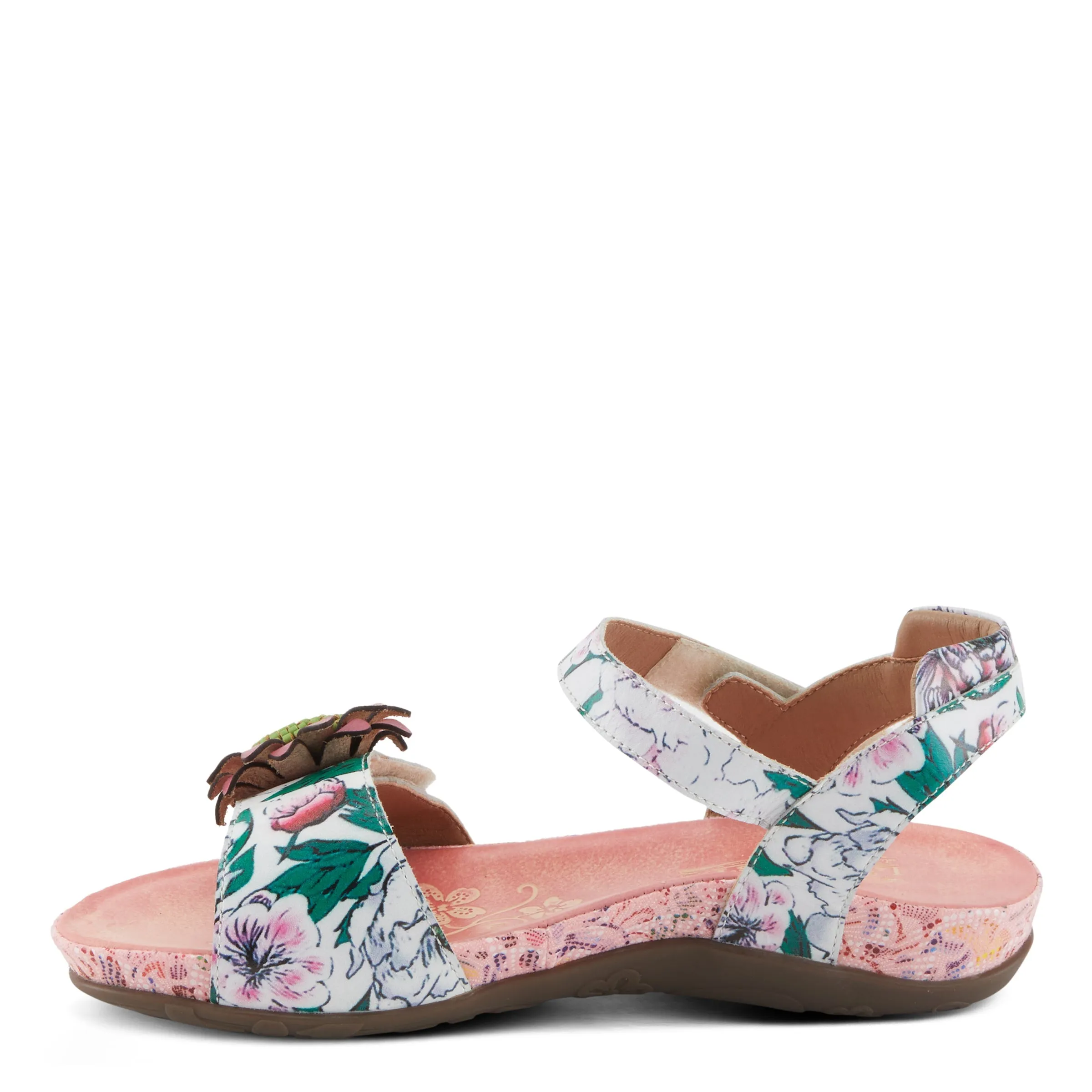 Spring Step Shoes L'Artiste Gladystee Sandals