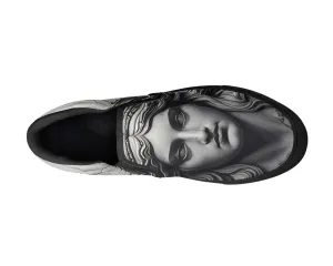 Stone Angel Slip-Ons