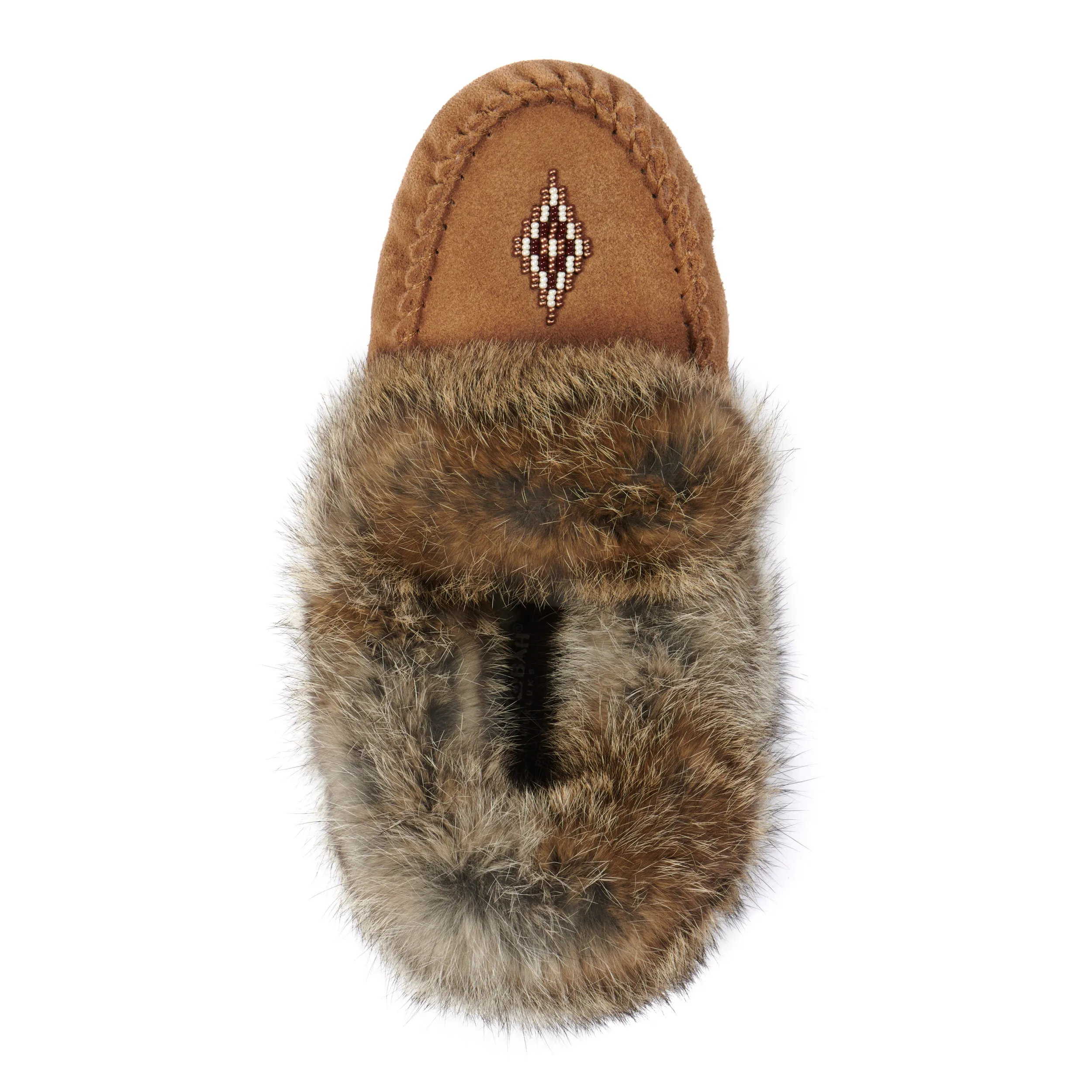 Street Moccasins - Oak