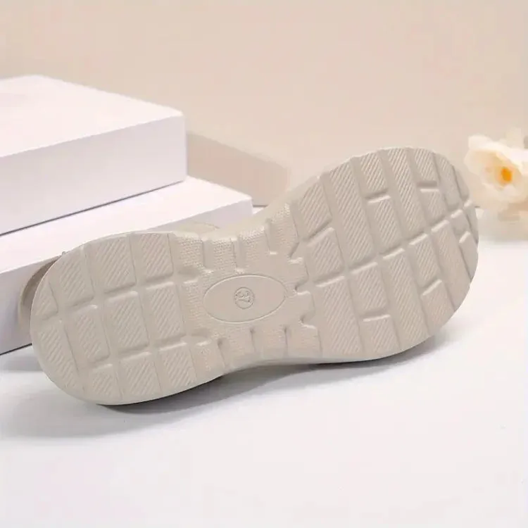 Sylis | Comfortable Orthopedic Sandals in Sporty Style