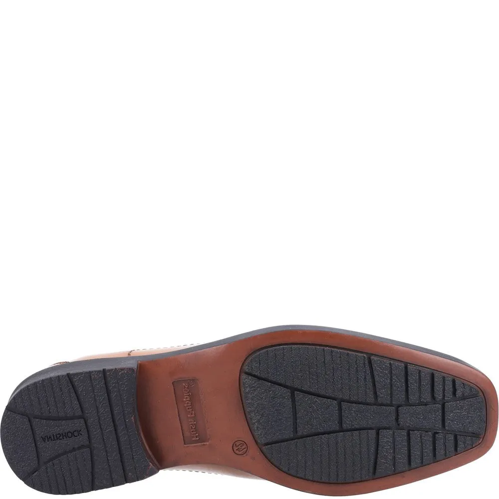 Tan Brody Slip-On Shoes