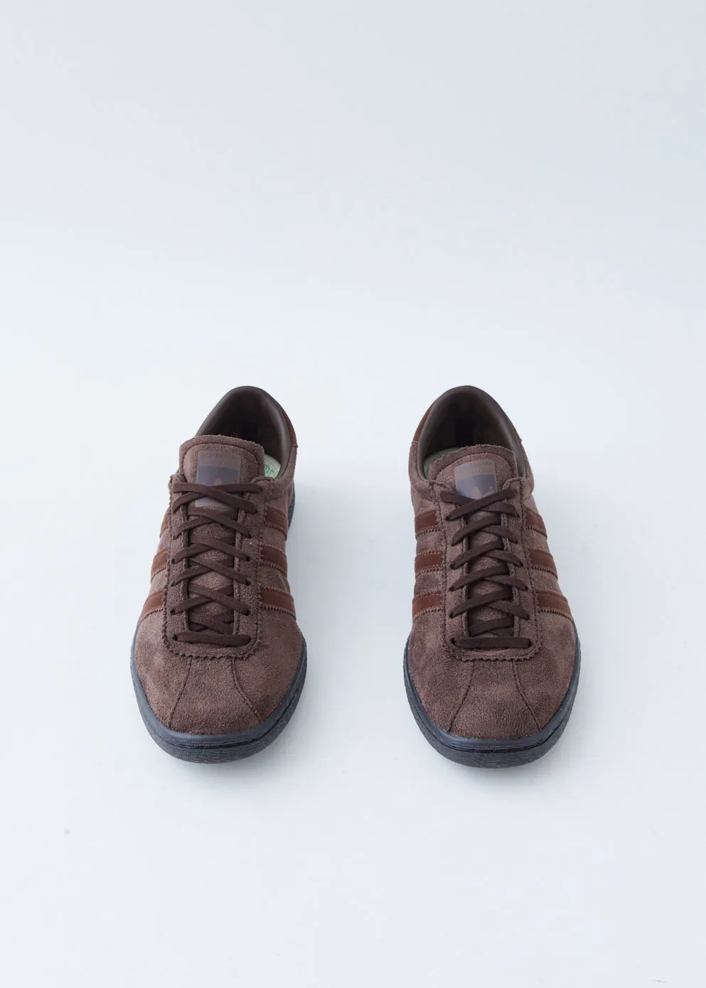 Tobacco Gruen Sneakers