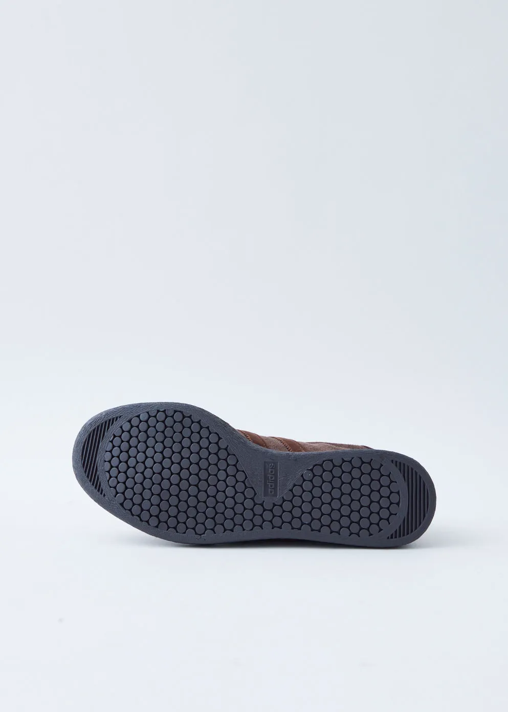 Tobacco Gruen Sneakers