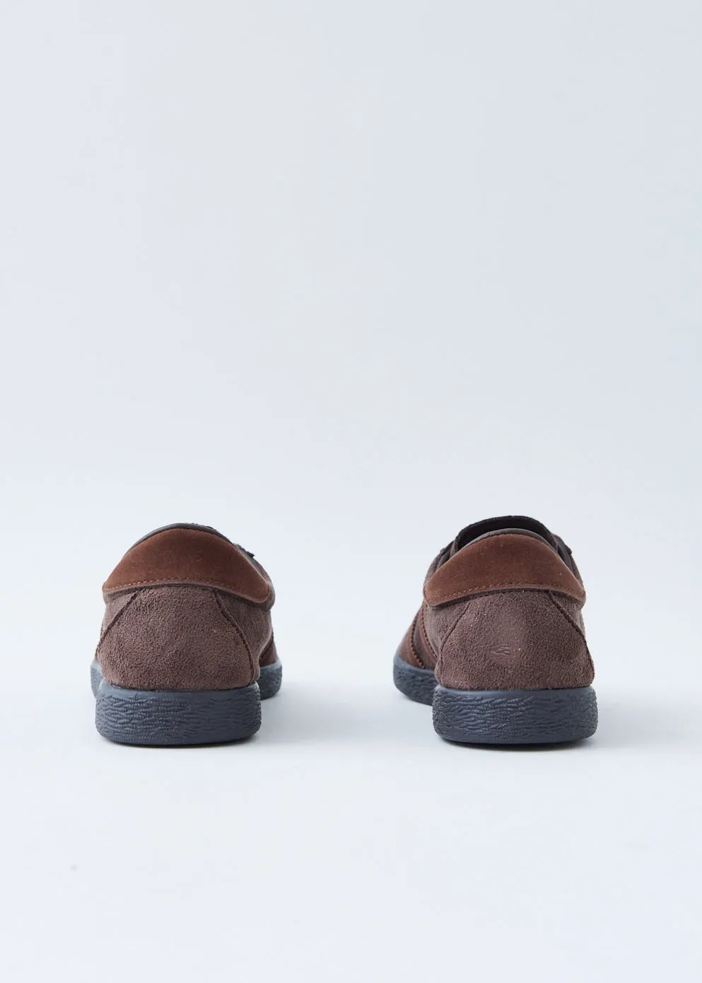 Tobacco Gruen Sneakers