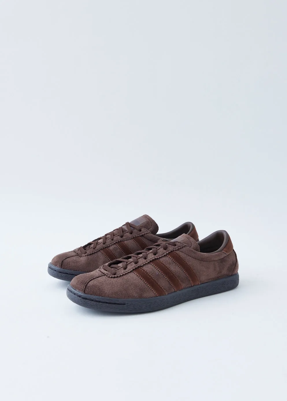 Tobacco Gruen Sneakers