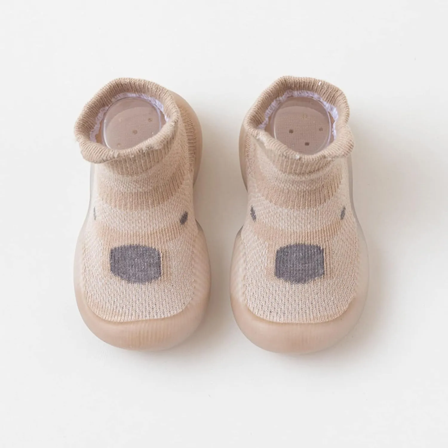 Toddler Girl Shoes,Cartoon Animal Baby Socks Shoes Children Baby Floor Socks Boy Boots
