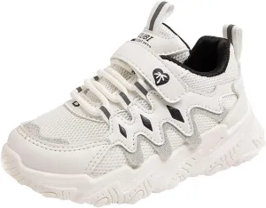 Toddler Shoes Boys Girls Walking Running Sneakers Lightweight Non Slip Tennis Shoes Sport Athletic Sneaker Shoes