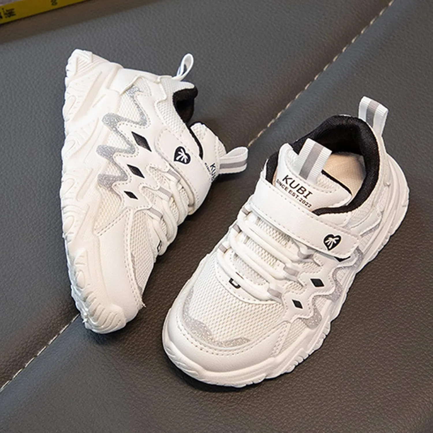 Toddler Shoes Boys Girls Walking Running Sneakers Lightweight Non Slip Tennis Shoes Sport Athletic Sneaker Shoes