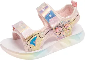Toddler Water Shoes Platform Sandals Outdoor Beach Fashion Beach Sandals Princess Shoes Baby Girl Shoe