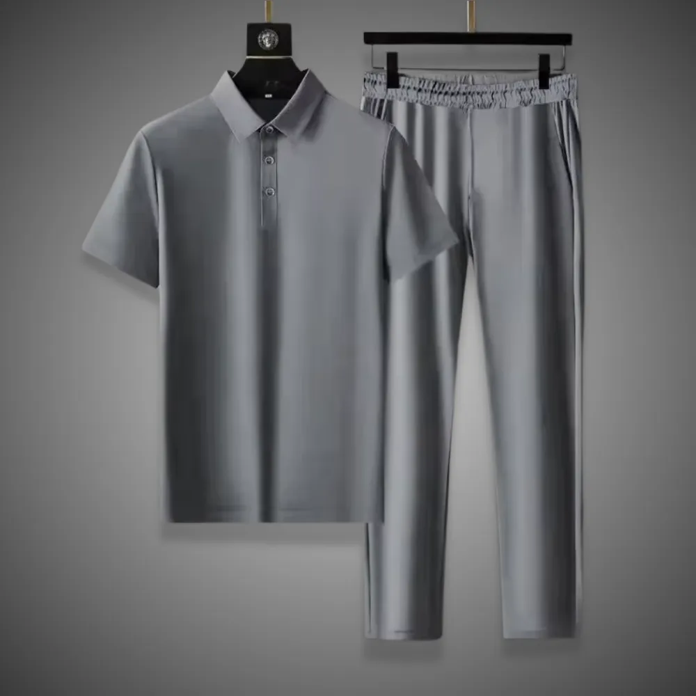 Torino - Exclusive Men's Polo and Pants Set