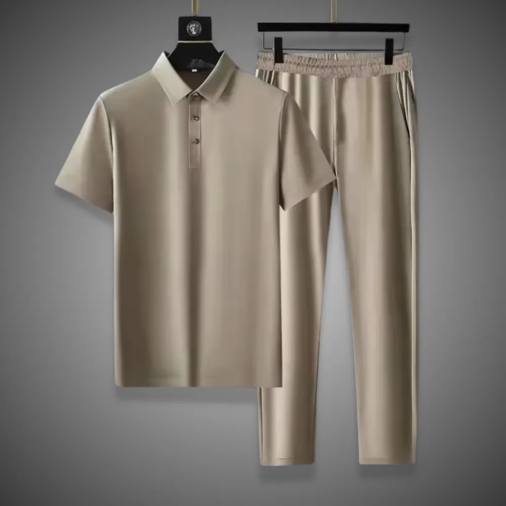 Torino - Exclusive Men's Polo and Pants Set