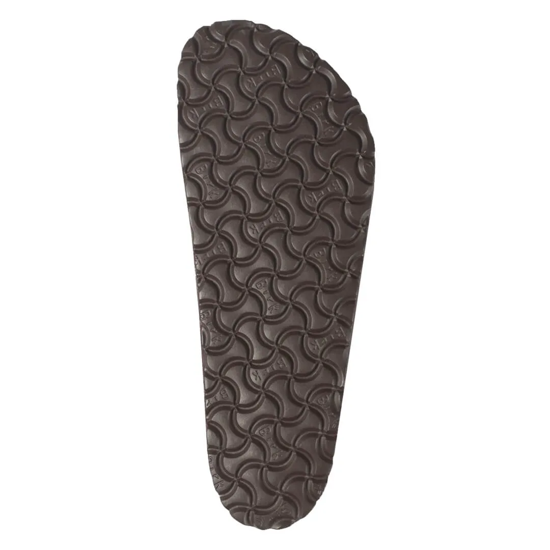 Unisex Birkenstock Arizona Oiled Leather - Narrow