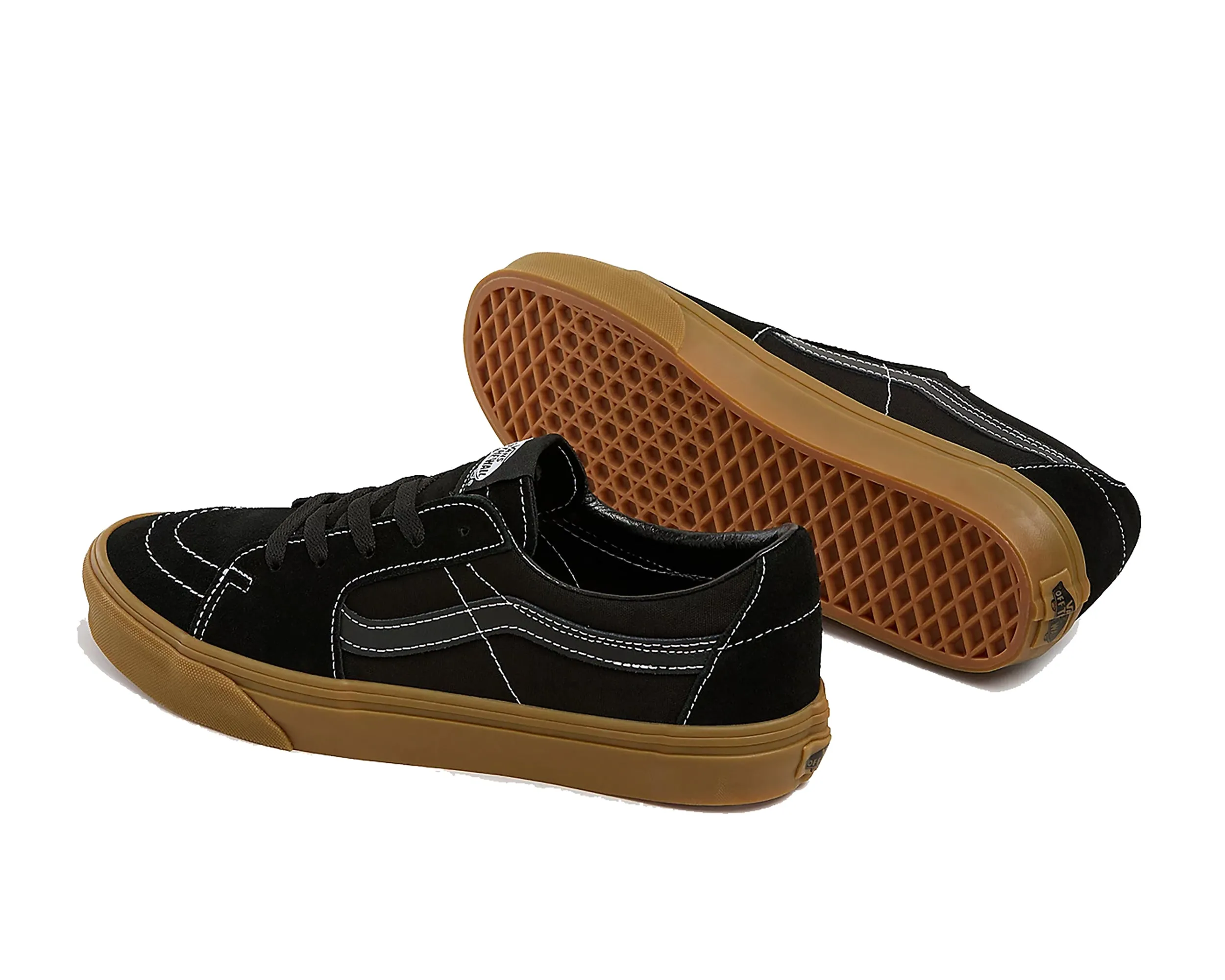 Unisex Sk8-Low