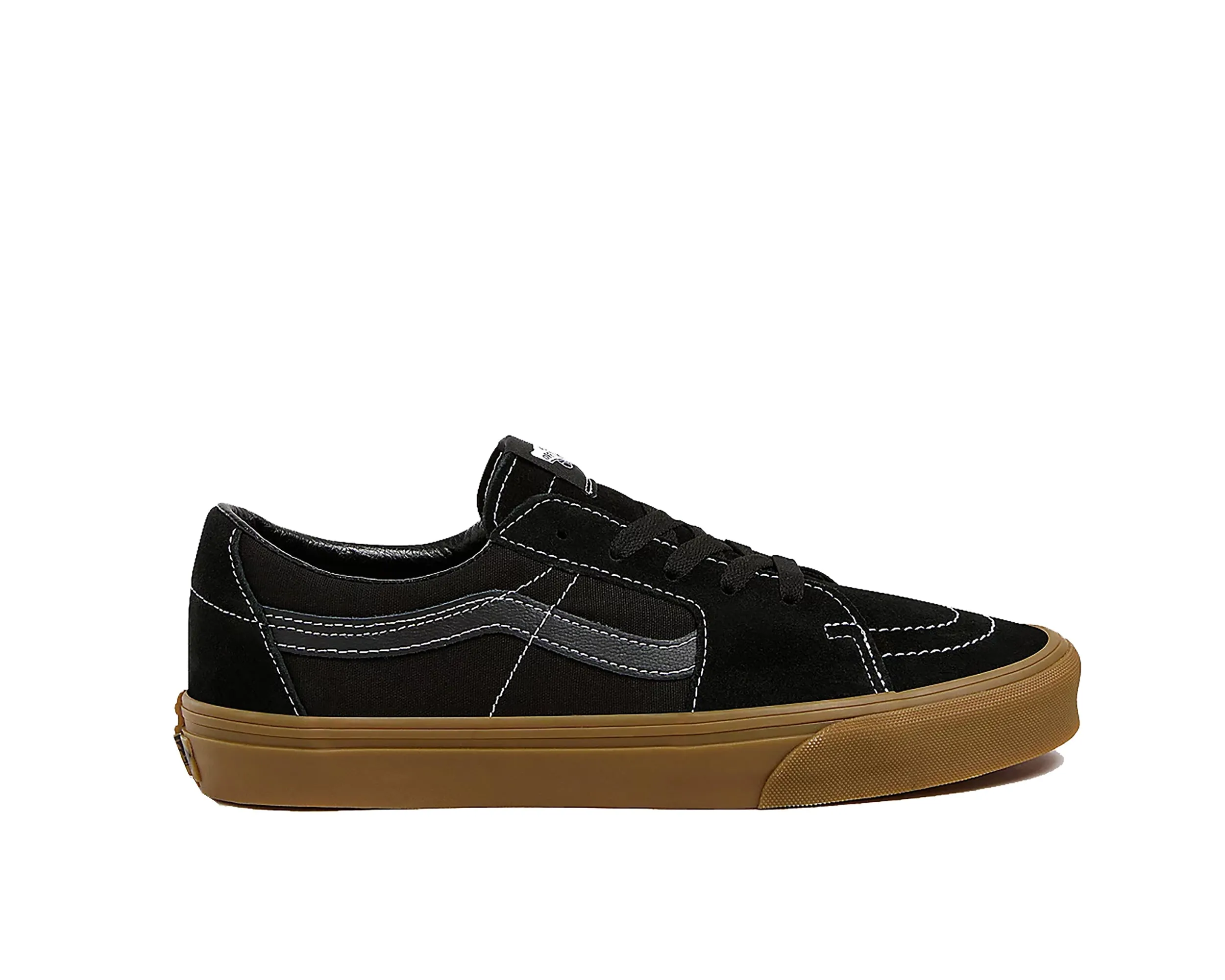 Unisex Sk8-Low