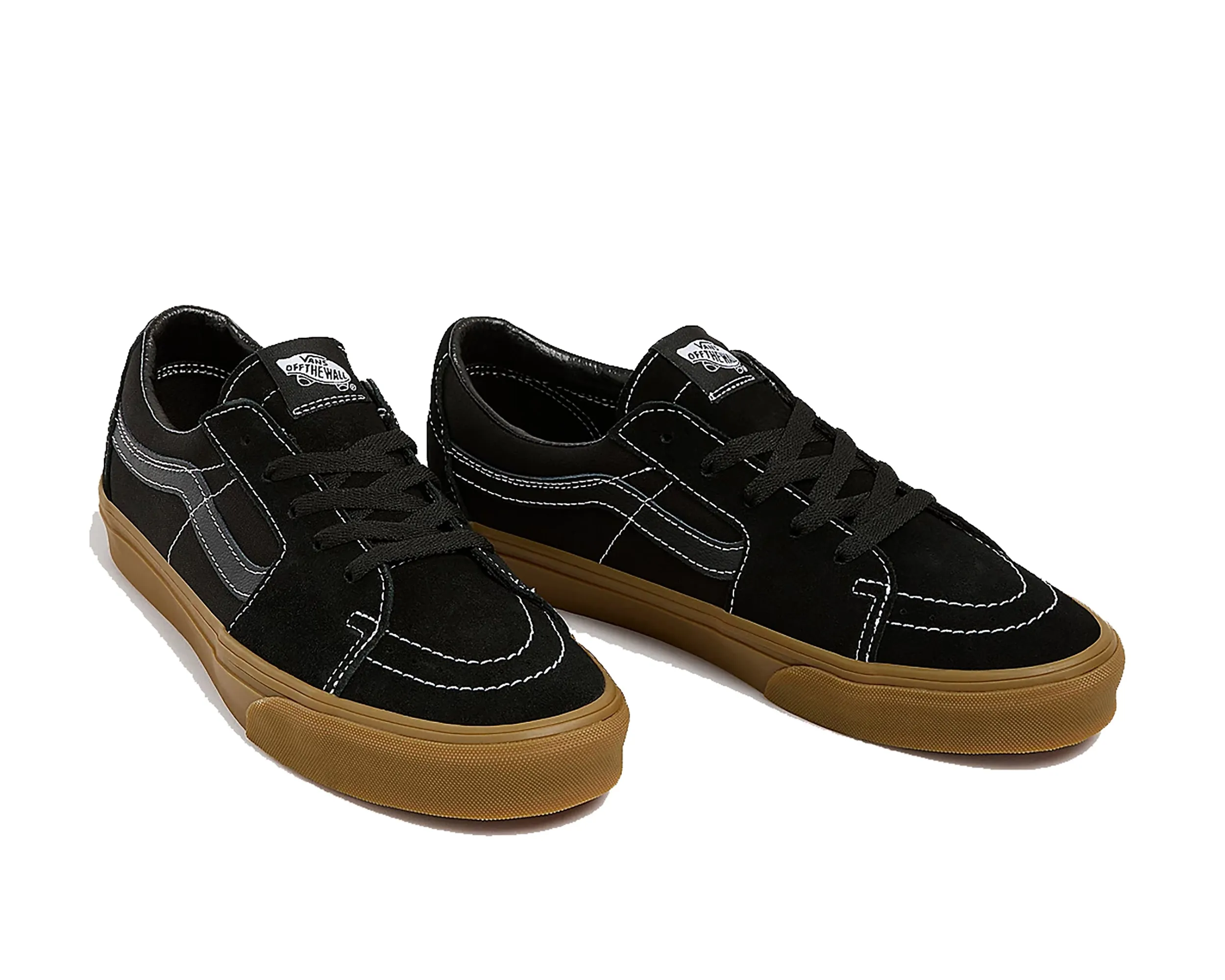 Unisex Sk8-Low