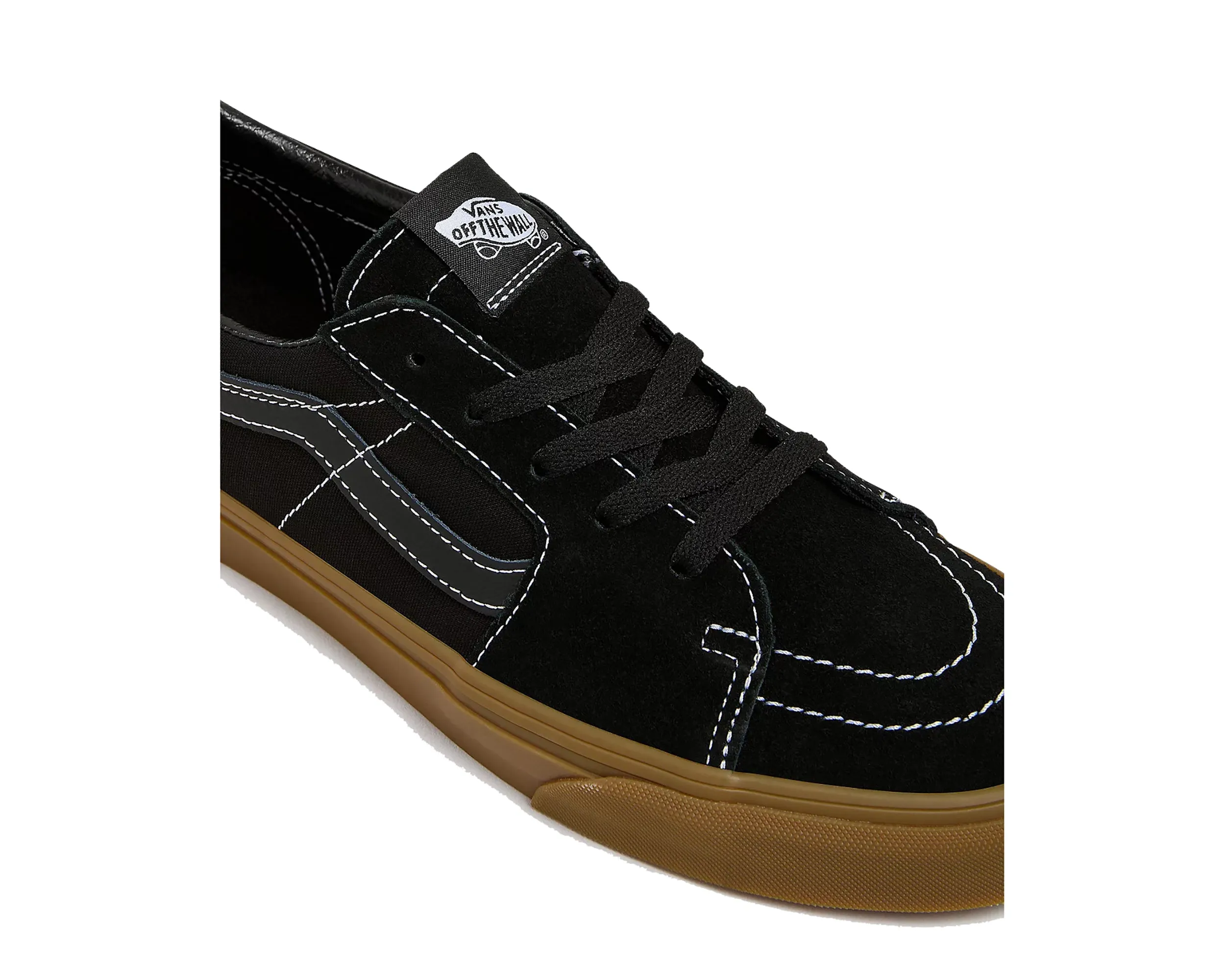 Unisex Sk8-Low
