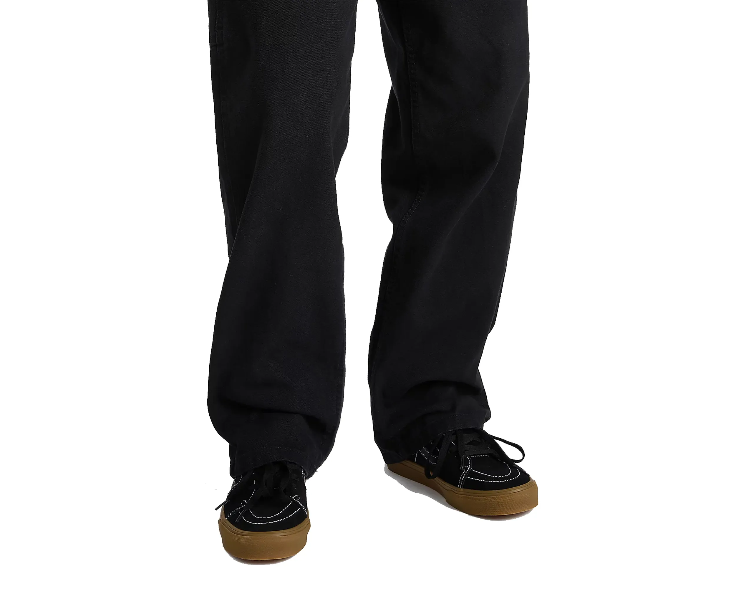 Unisex Sk8-Low