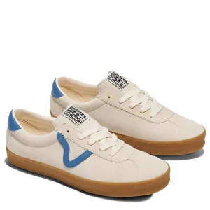 Vans Women's Sport Low in Gum Pop White/Navy