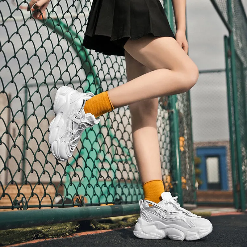 Velzard XTS200 Best Chunky ugly sneakers
