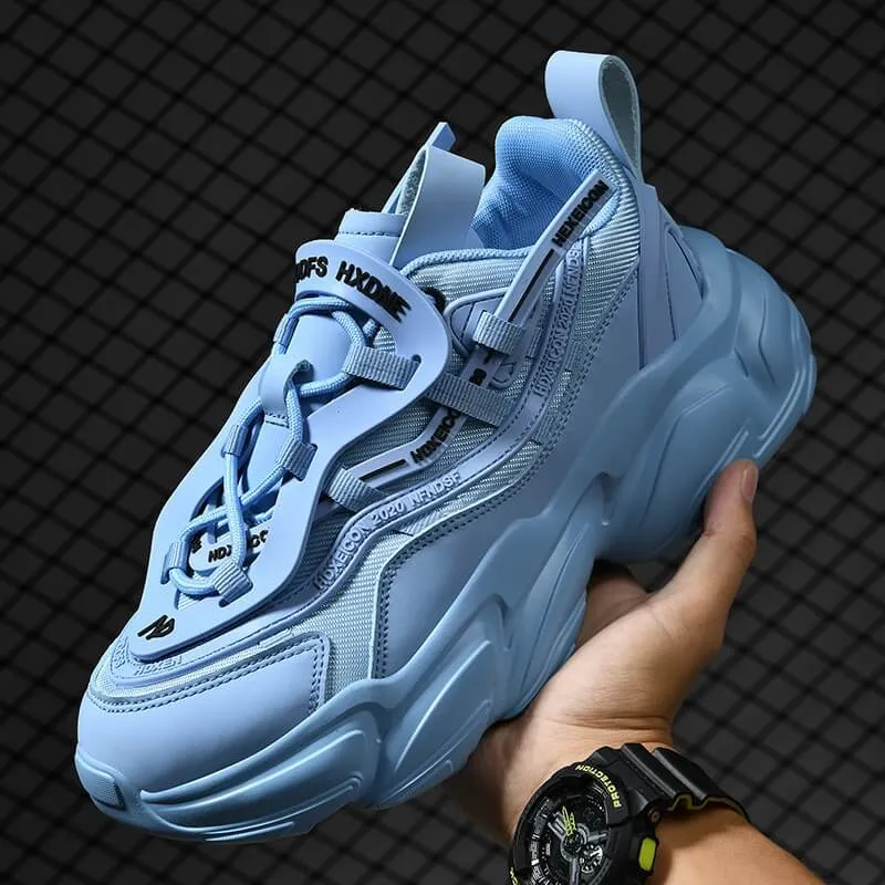 Velzard XTS200 Best Chunky ugly sneakers