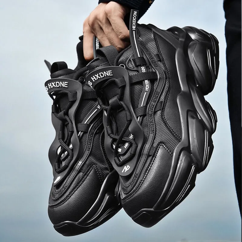 Velzard XTS200 Best Chunky ugly sneakers