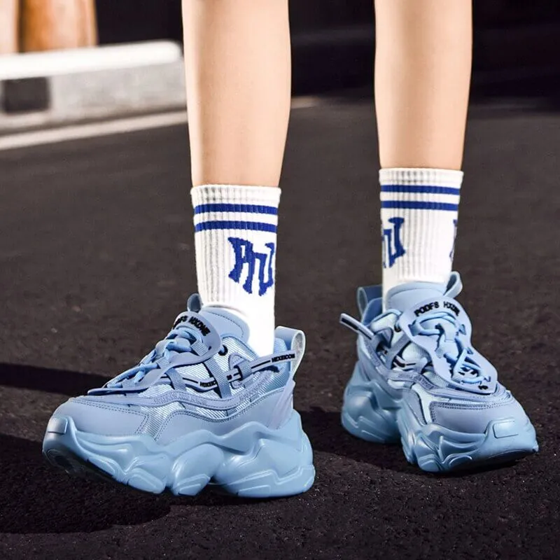 Velzard XTS200 Best Chunky ugly sneakers
