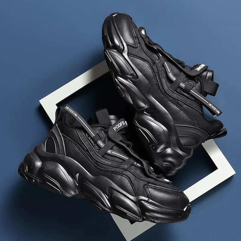 Velzard XTS200 Best Chunky ugly sneakers
