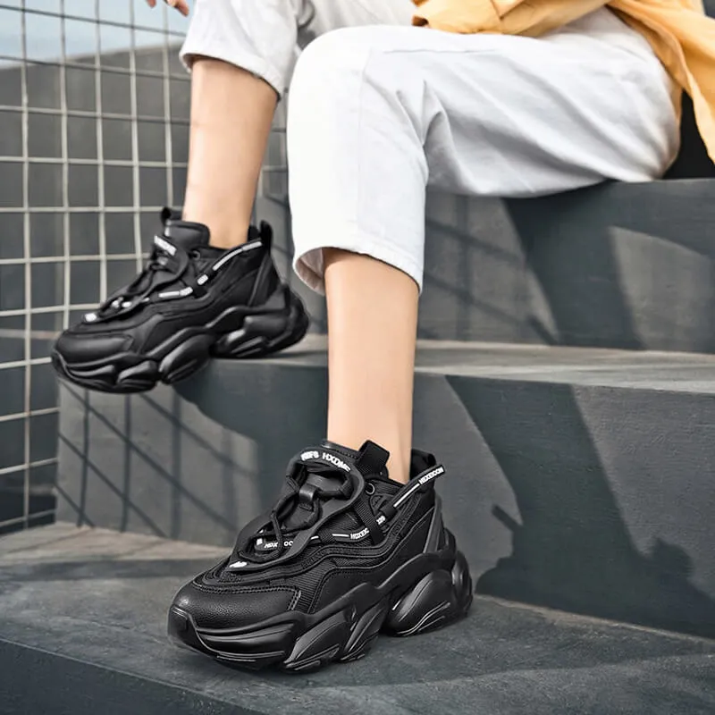 Velzard XTS200 Best Chunky ugly sneakers