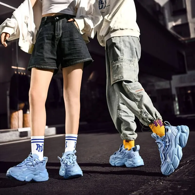 Velzard XTS200 Best Chunky ugly sneakers