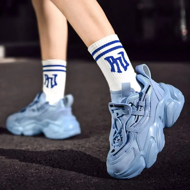 Velzard XTS200 Best Chunky ugly sneakers