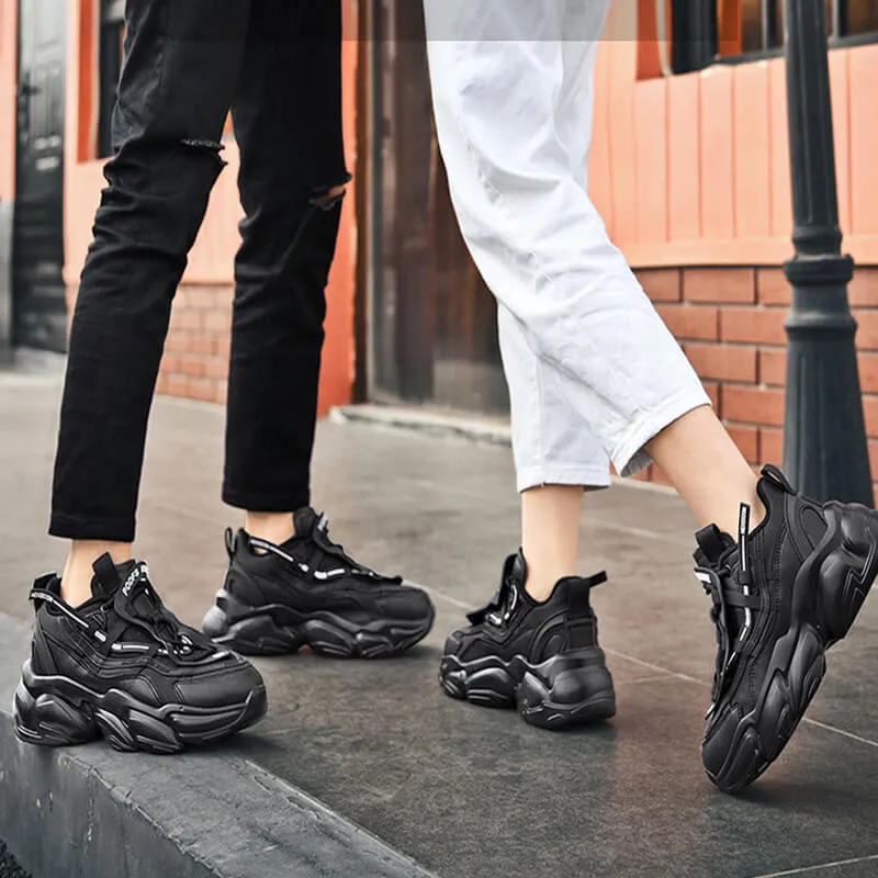 Velzard XTS200 Best Chunky ugly sneakers