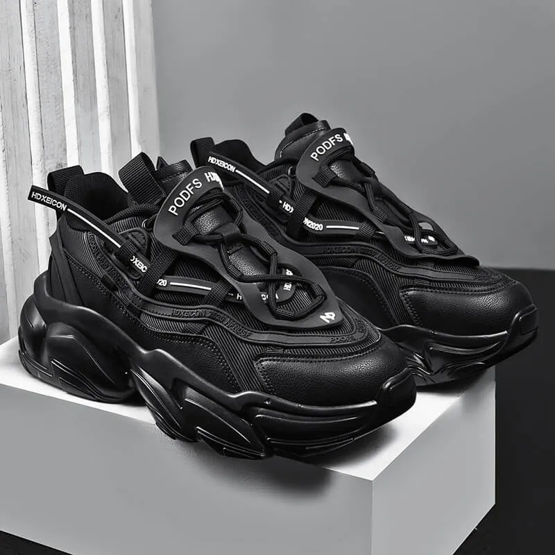 Velzard XTS200 Best Chunky ugly sneakers