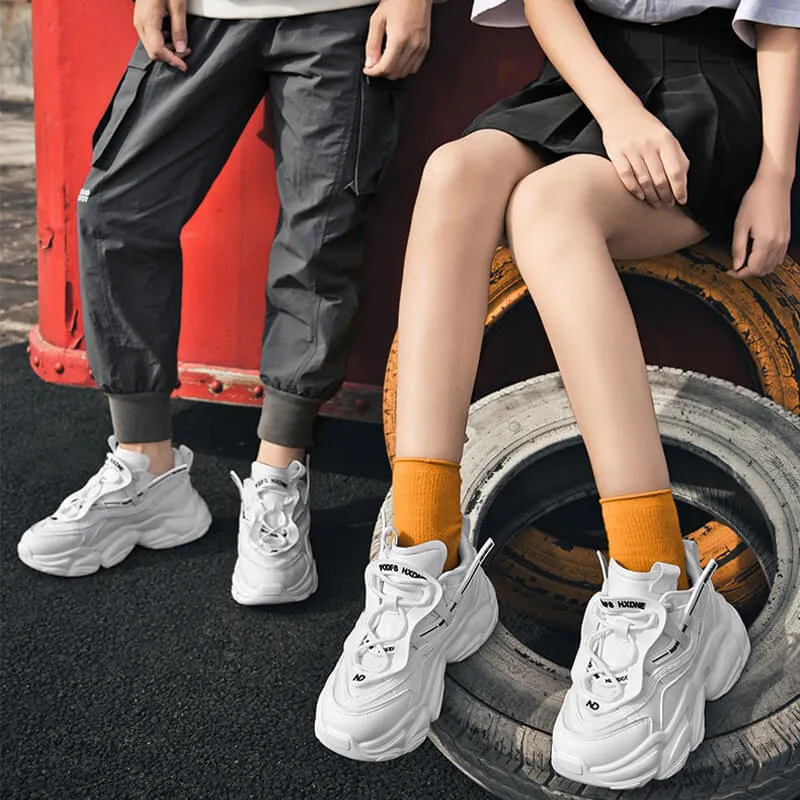 Velzard XTS200 Best Chunky ugly sneakers