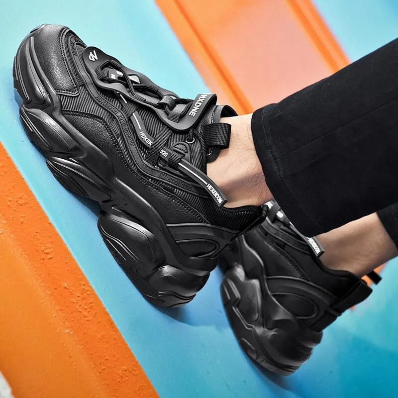 Velzard XTS200 Best Chunky ugly sneakers