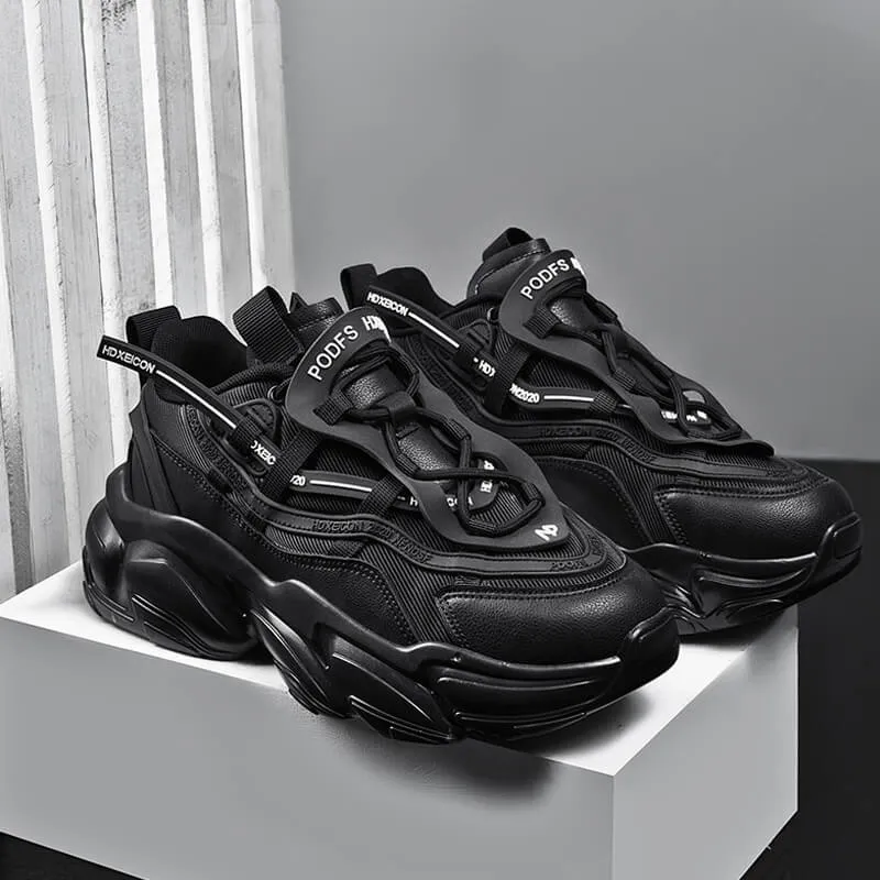 Velzard XTS200 Best Chunky ugly sneakers