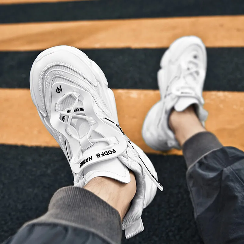 Velzard XTS200 Best Chunky ugly sneakers