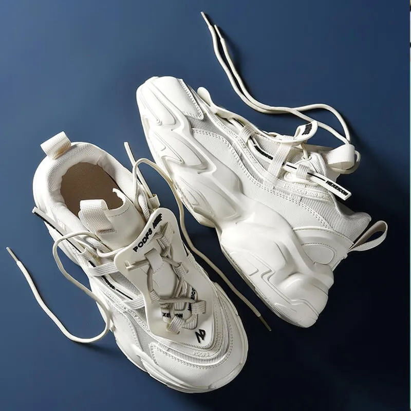 Velzard XTS200 Best Chunky ugly sneakers