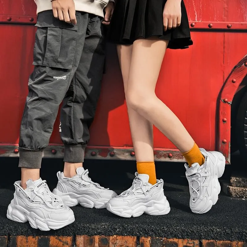 Velzard XTS200 Best Chunky ugly sneakers