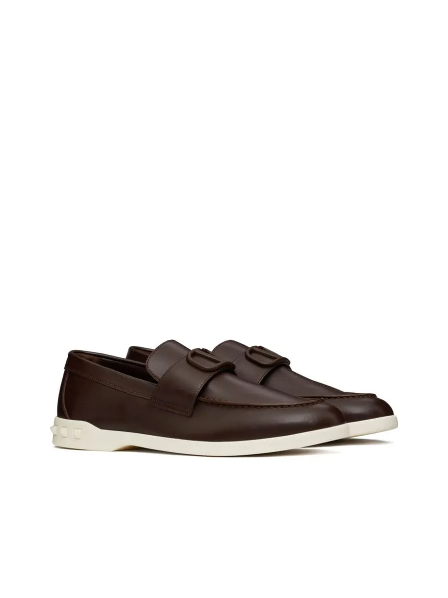 Vlogo Signature Sneakers