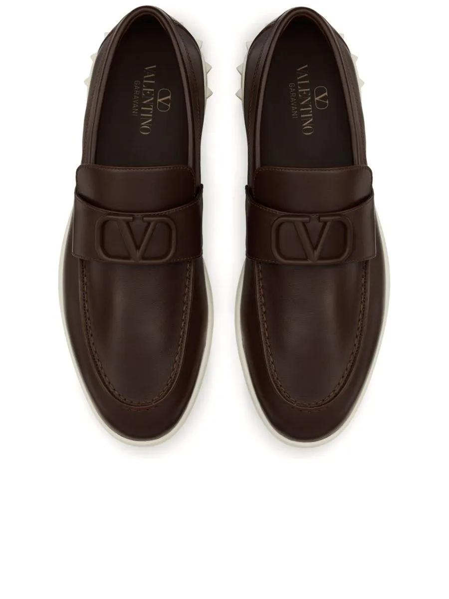 Vlogo Signature Sneakers