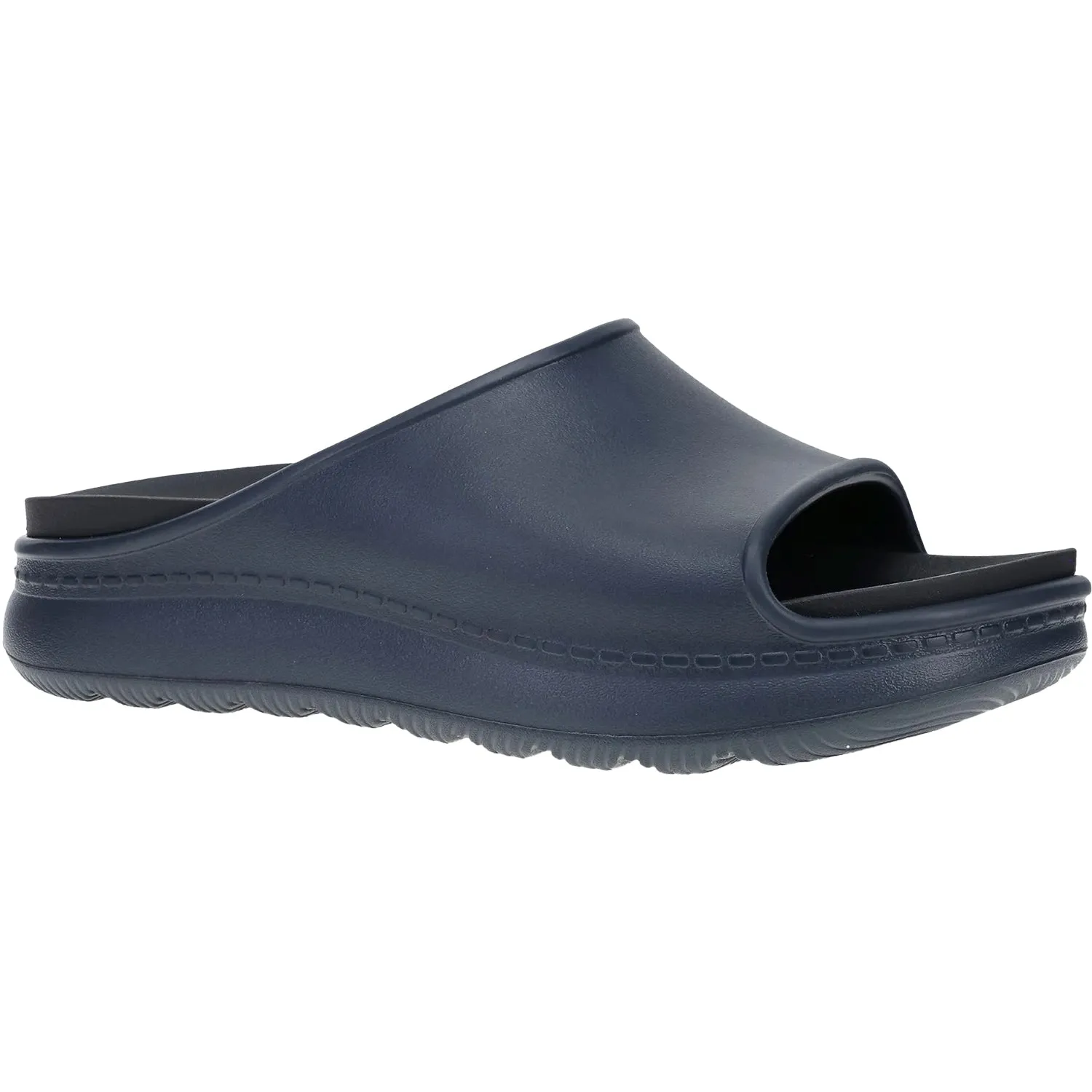 Women's Dansko Devyn Navy EVA