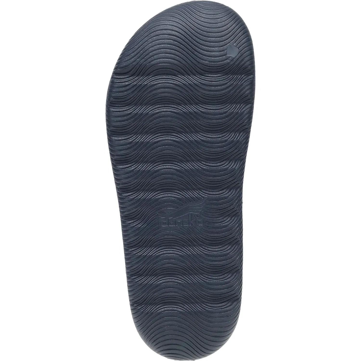 Women's Dansko Devyn Navy EVA