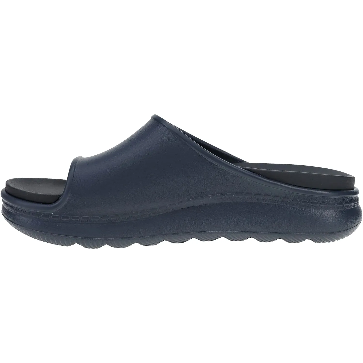Women's Dansko Devyn Navy EVA