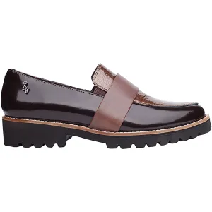 Women's Regarde Le Ciel Maisha-01 Dark Brown/Fango/Muddy Leather Women's Regarde Le Ciel Maisha-01 Dark Brown/Fango/Muddy Leather