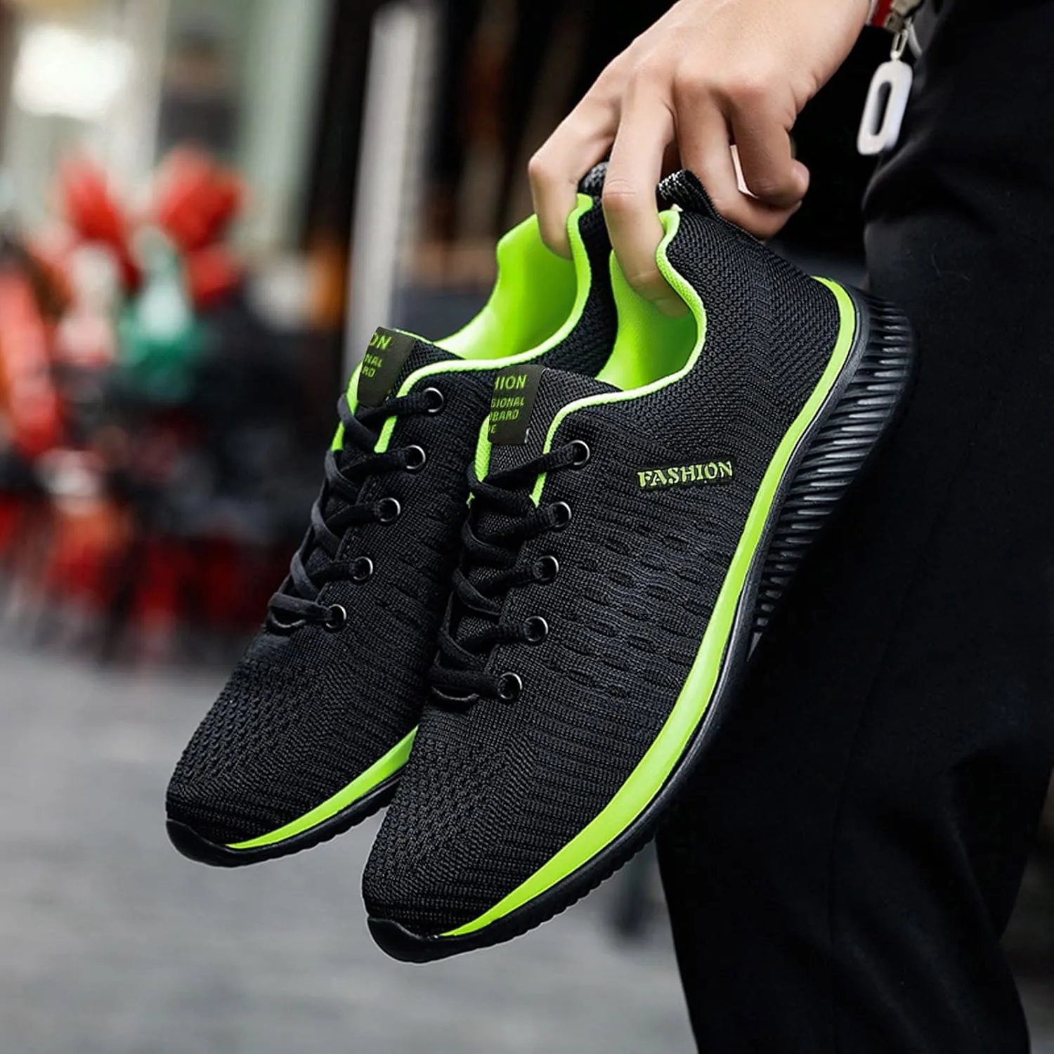 Womens Running Shoes Lightweight Breathable No Slip Womens Running Shoes Walking Men Casual Dress Shoes Men Shoes Sneakers Slip On Tennis Shoe Trainers Shoe
