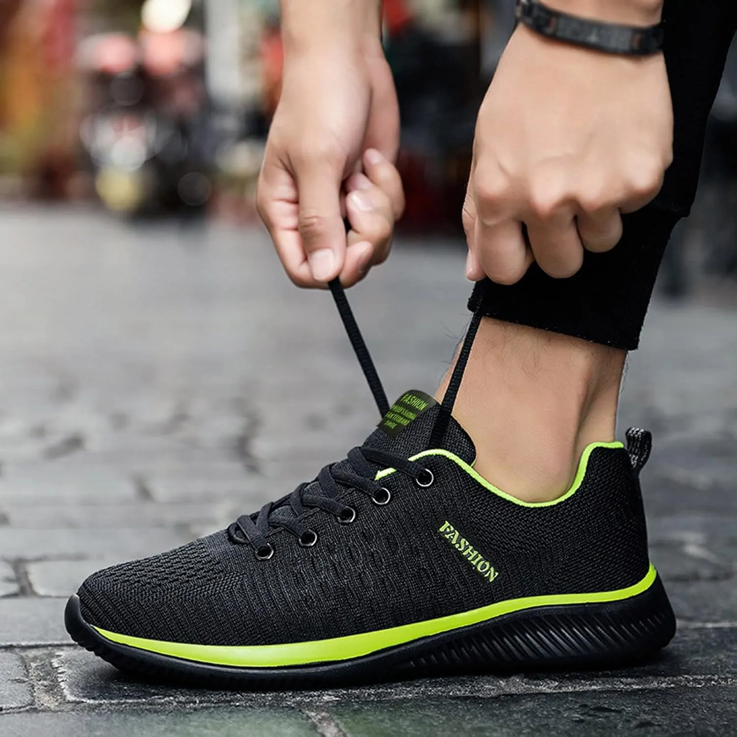 Womens Running Shoes Lightweight Breathable No Slip Womens Running Shoes Walking Men Casual Dress Shoes Men Shoes Sneakers Slip On Tennis Shoe Trainers Shoe