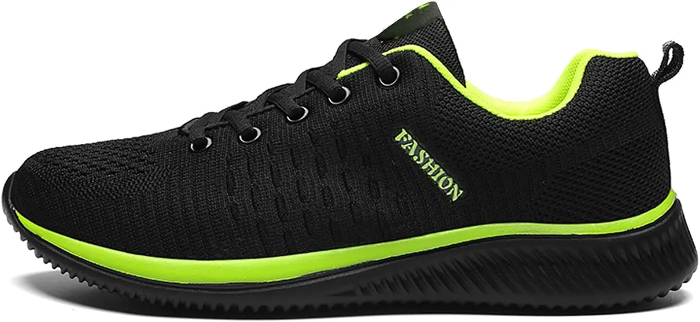 Womens Running Shoes Lightweight Breathable No Slip Womens Running Shoes Walking Men Casual Dress Shoes Men Shoes Sneakers Slip On Tennis Shoe Trainers Shoe